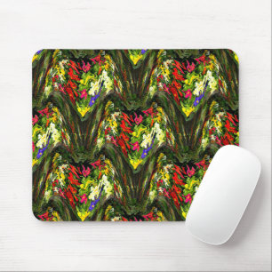 Hearts Forever...... Mouse Pad