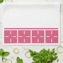 Hearts in all directions