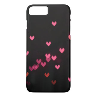 Hearts in the Dark iPhone 8 Plus/7 Plus Case