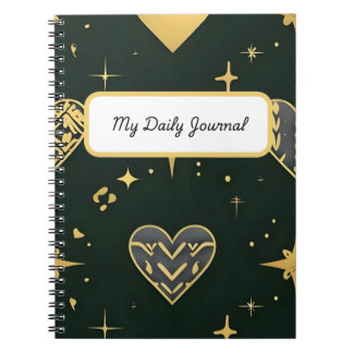 Hearts Journal