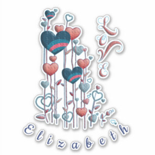 Hearts Love Grows