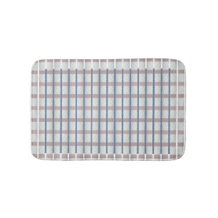 Hearts Of Love Bath Mat