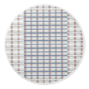 Hearts Of Love Ceramic Knob