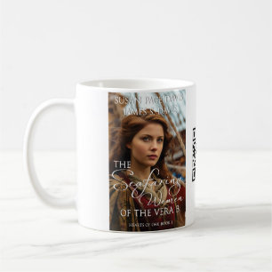 Hearts of Oak / Seafaring Women of the Vera B Coffee Mug