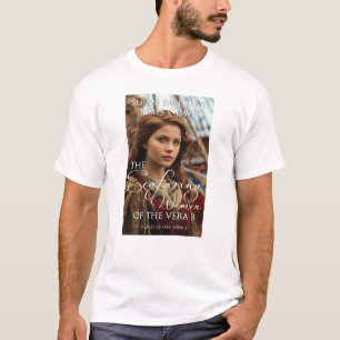 Hearts of Oak Seafaring Women of the Vera B T-Shirt
