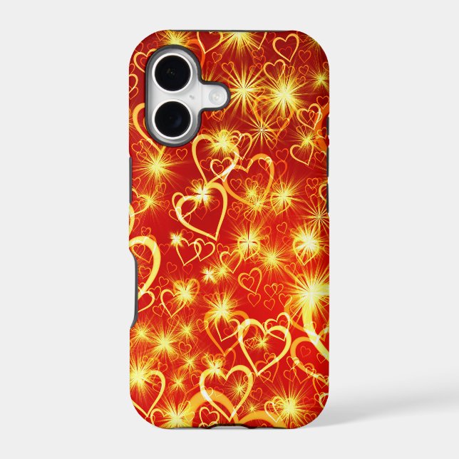 Hearts On Fire (Back)