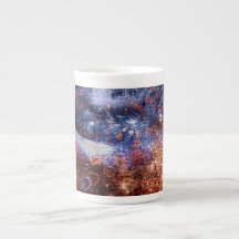 Hearts on the Road Specialty Mug