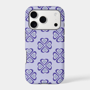Hearts pattern