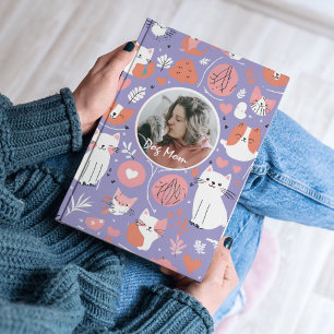 Hearts & Paws Pet Funny Dog Mum Mother’s Day Card