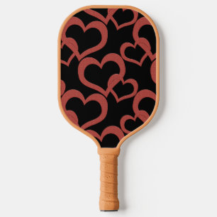 Hearts Pickleball Paddle