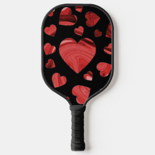 Hearts Pickleball Paddle