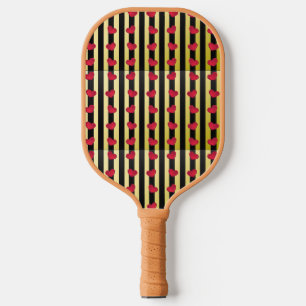 Hearts Pickleball Paddle
