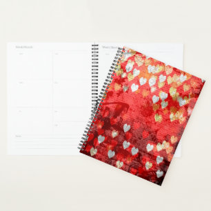 Hearts Planner