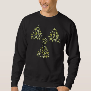 Hearts Radiology Week And Radiology School 2 Sweatshirt