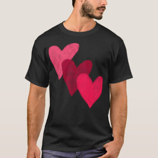 Hearts T-Shirt