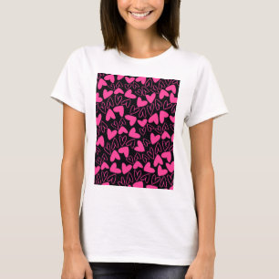 Hearts T-Shirt