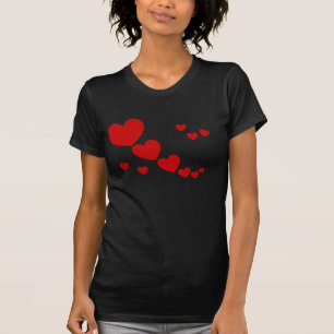 Hearts T-Shirt