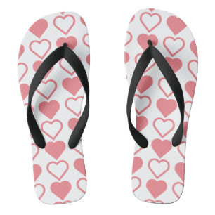 Hearts Thongs