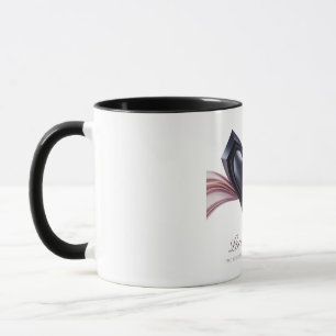 Hearts Together Coffee Mug