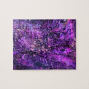 Heart's Universe Jigsaw Puzzle