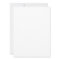 Hearts White Wedding Rehearsal Dinner Invitation