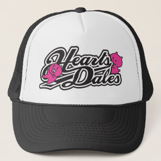 Heartsdales Cap