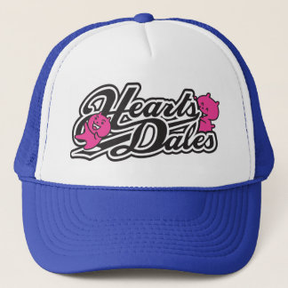 Heartsdales Cap