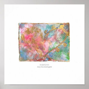 Heartsong Print