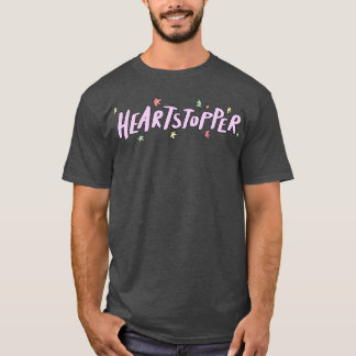 Heartstopper Leaves 1 T-Shirt