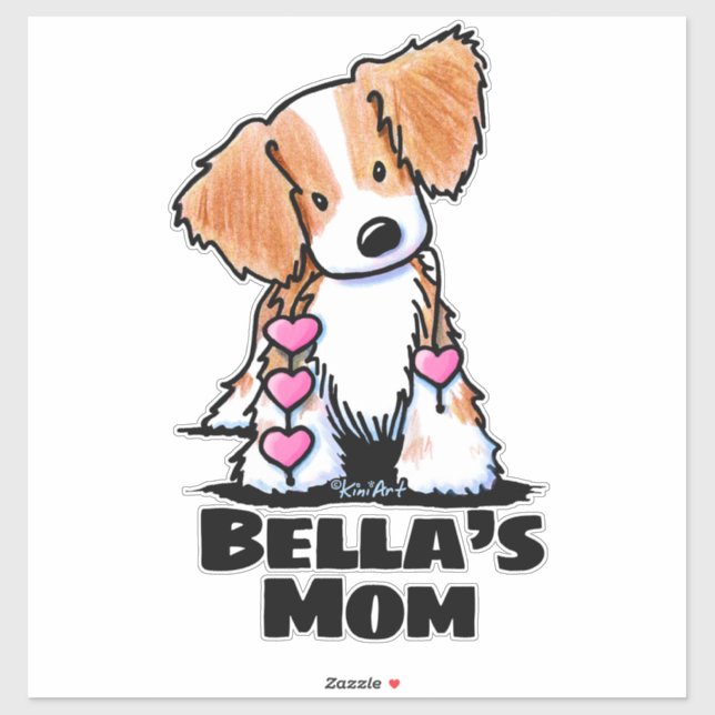 Heartstrings Brittany  (Sheet)