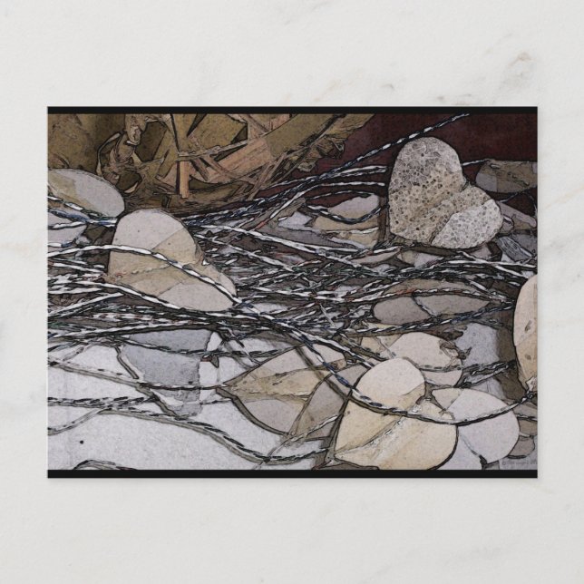 HeartStrings Postcard (Front)