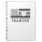 HeartUSA notebook