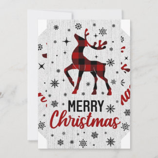 Heartwarming Christmas Card Collection