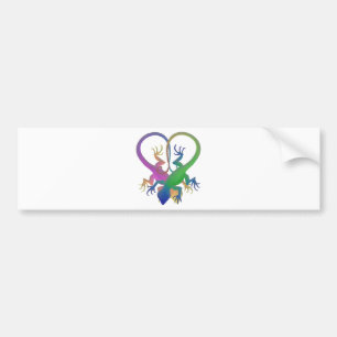 hearty bumper sticker