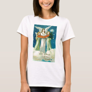 Hearty Christmas greeting T-Shirt