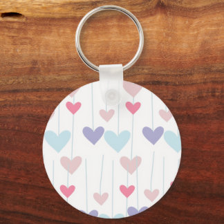 Hearty,  key ring