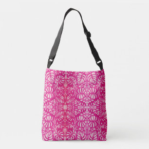 Hearty Vine Crossbody Bag