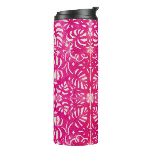 Hearty Vine Thermal Tumbler