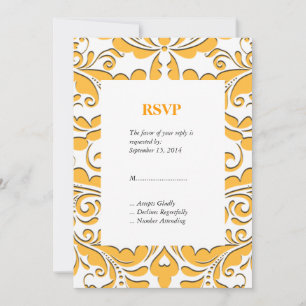 HeartyParty Invitation