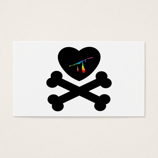 heartz and bones (Front)