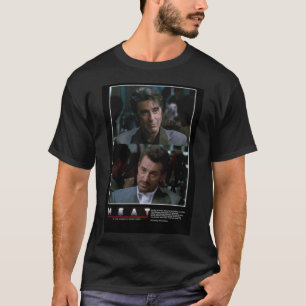 Heat (1995) Movie Classic T-Shirt