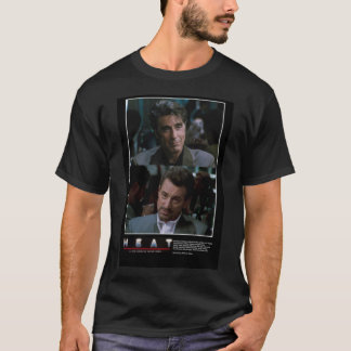 Heat (1995) Movie Classic T-Shirt