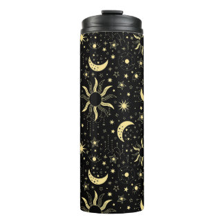 Heat bottle celestial