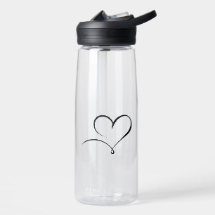 Heat Mark CamelBak Eddy® Style 20 oz Water Bottle