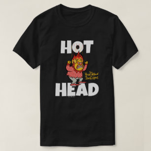 Heat Miser Hot Head T-Shirt