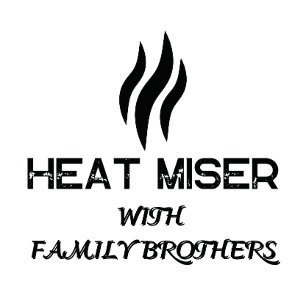Heat miser with family brothers T-shirt