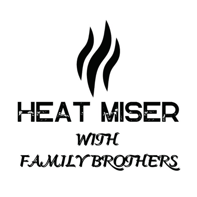 Heat miser with family brothers T-shirt (Creator Uploaded)
