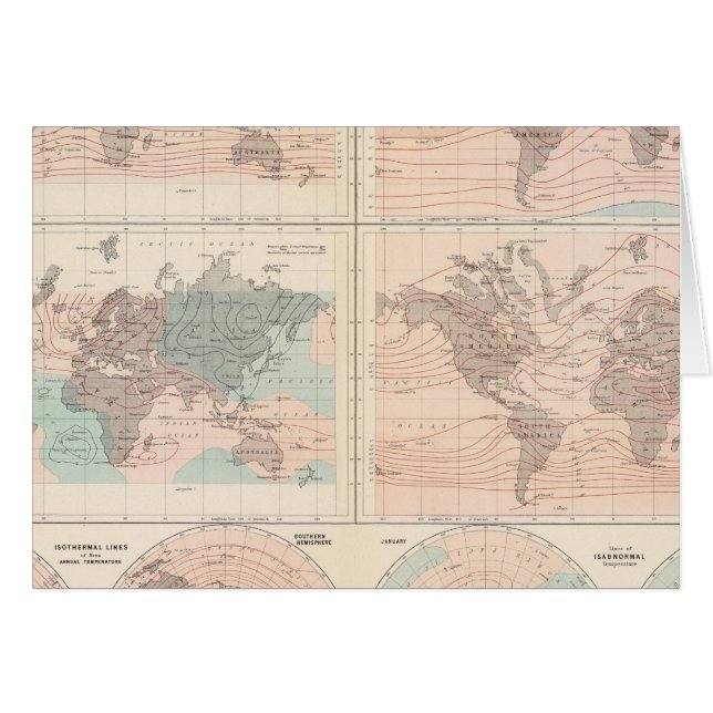 Heat over globe (Front Horizontal)