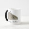 Heat Sensitive Moth Mug