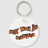 Heat Wave Survivor 2011 Bag